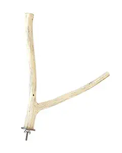 KSK Wooden Perch for Small Bird
