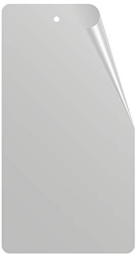 Medion E6912 Tablet eBook Reader Schutzfolie 3x uwazi satin-matt Displayschutzfolie Folie - 3