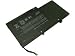 Produktbild MICROBATTERY mbxhp-ba0016 Lithium Polymer (Lipo) 3200 mAh 11.1 V Akku wiederaufladbar – Akkus (3200 mAh, 36 Wh, Lithium Polymer (Lipo), 11,1 V, schwarz, 1 Stück (S))