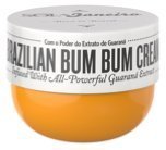 Sol de Janeiro Bum Bum Cream Travel Size 2.5oz / 75ml