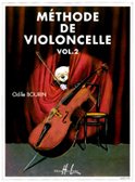 LEMOINE Méthode de violoncelle Volume 2