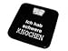 Produktbild Personenwaage - Ich hab schwere KNOCHEN
