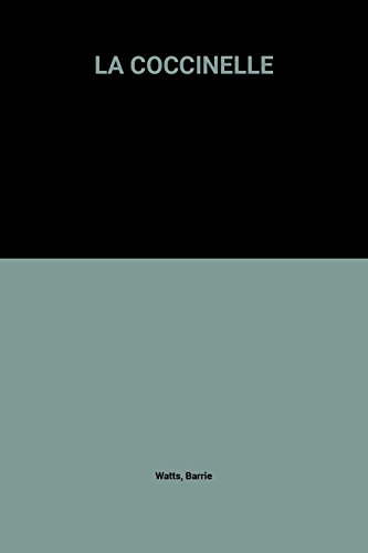 couverture de : Coccinelle (La)