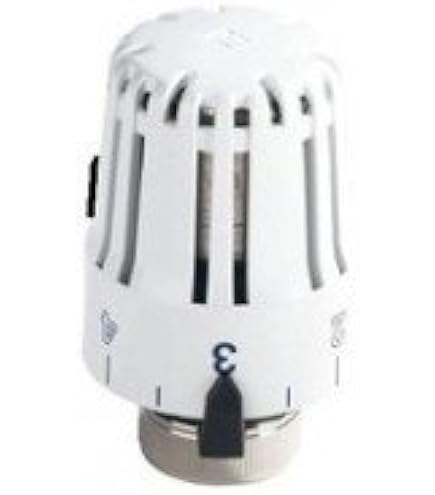 Testa Termostatica Universale Cromata M30 X 1,5 - 9553C TIEMME - Foto 7