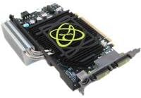 Graphics Card XFX Geforce 7950 GT 256mb DDR3 PCI-E 550mhz