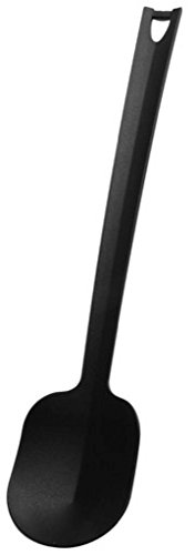 Fackelmann 40245 Wok-Kochlöffel Asia, Nylon, 35 cm