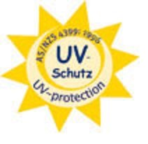 Farben-Budimex Profi Industrie Bambusschutz / farblos / 2,5 L / Spezialprodukt v. Holzfachhandel / sehr hoher UV-Schutz verhindert Rißbildung, Austrocknung und schützt optimal Ihr Bambusholz vor Vergrauung / Empfohlen für Industrie u. Handwerk - 2