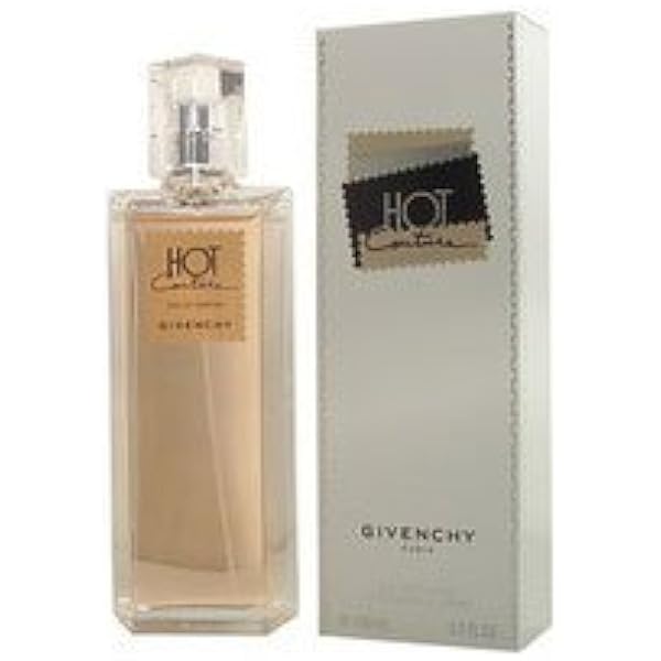 hot givenchy perfume