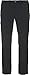 Produktbild Vaude Herren Strathcona Pants - Funktions Softshell-Hose, Größe:46-Short;Farbe:black