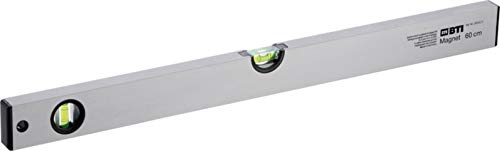 Preisvergleich Produktbild BTI Wasserwaage mit Magnet 200 cm