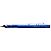 Tombow MONO graph 10. Yıl &Ouml;zel Seri Mekanik Kurşun Kalem, 0,5mm, Mavi, Sınırlı &Uuml;retim