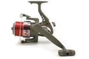 Lineaeffe Vigor LN70FD Sea Fishing Reel with 20lb line and spare spool