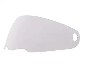 Vega Ryker D/V Helmet Clear Visor