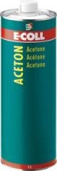 Preisvergleich Produktbild EU Aceton 1L E-COLL