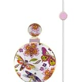 Diffusore in porcellana 240 ML - AMAZZONIA di Baci Milano