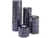 Produktbild Intermec TMX 1310/GP02 76 m schwarz Band Thermo – Bänder Thermische (76 m, 6 cm, schwarz, PET, 5 – 35 °C, 20 – 80%)