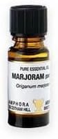 Amphora Aromatics Marjoram Essential Oil 10ml