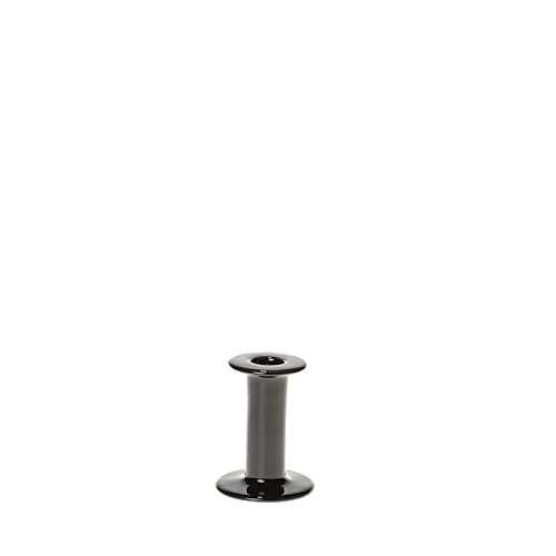 Preisvergleich Produktbild Candle Holder Black