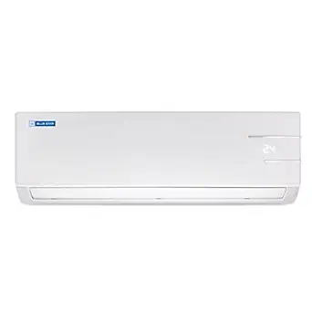 Blue Star 2.0 Tr 3 Star Fixed Speed Split AC (Copper, FA324YLU, 2022, White)