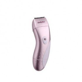 High Quality Babyliss 8664U Bikini Trimmer Battery operated