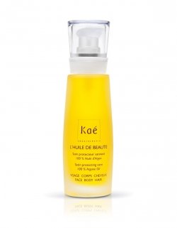 Kaeline L'huile de Beauté - Pure Argan Oil
