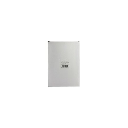 Fellowes Apex - Bolsas de plastificado  A4  100 unidades 
