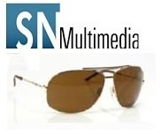 Preisvergleich Produktbild JUST Roberto CAVALLI PILOTEN SONNENBRILLE Farbe BRAUN C67s-772