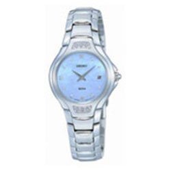 Seiko SXB397P1 Women's Watch