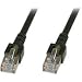 Produktbild GR Computer BC-754.Z ECO Patchkabel Kat 5e FTP schwarz 7.0 m