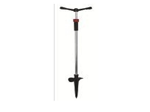 UPP® Teleskop Sprenger / Sprenkler/ Regner/Bewässerungsstab/ Sprinkler/ Impulsregner - 3