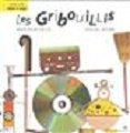 couverture de : Les Gribouillis