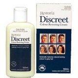 Restoria Discreet Cream and Lotion 250 Ml
