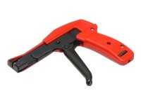 Preisvergleich Produktbild Tecline Kabelbinderzange, 93901