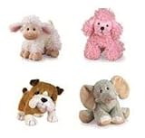  Goliath Peluche Webkinz Surtido
