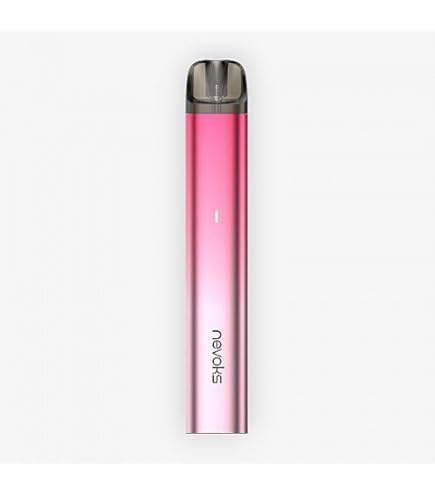 nevoks apx s2 pod kit Nevoks APX S2 Pod System Kit 1000mAh 18W main image 1