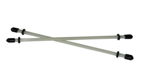 Preisvergleich Produktbild Ultimative Nippel Reizer GFK - 1 Paar (stark)