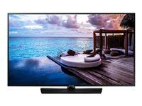 Preisvergleich Produktbild Samsung HG43EJ670UB HJ670U Series - 43" TV LED