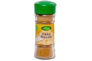 MALL TIKKA MASALA ECOLÓGICO ARTEMIS BIO 28 GR.
