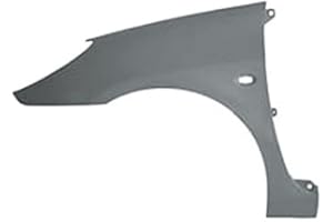 Equal Quality L03655 Front Left Mudguard for Car
