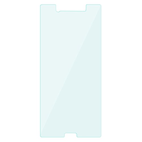 Sony Xperia X Compact Panzerglas Panzerfolie Glasfolie Schutzglas Displayglas 9H - 4