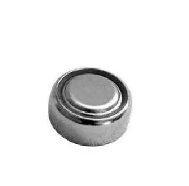 FREDI HD PLUS Spy Earpiece Battery 337 (SR416SW) 1.55V Silver Oxide 1 Piece