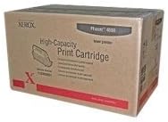 Original Xerox 113R00657 Black Toner Cartridge - 18,000 Yield