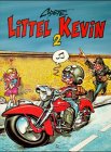 Image de Littel Kevin, Bd.2, Episch & Wild