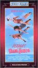 Preisvergleich Produktbild Assault of the Killer Bimbos [VHS]