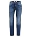 Produktbild Herren Jeans "Denton Stretch" Straight Fit