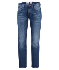 Preisvergleich Produktbild Herren Jeans "Denton Stretch" Straight Fit