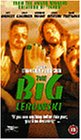 Preisvergleich Produktbild The Big Lebowski [VHS]