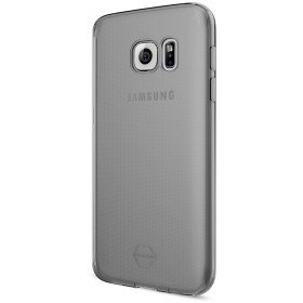 Preisvergleich Produktbild ITSKINS ZERO GEL für Samsung S7 Black