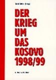 Image de Der Krieg um das Kosovo 1998/99