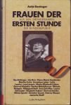 Image de Frauen der ersten Stunde: Aus den Gründerahren der Bundesrepublik